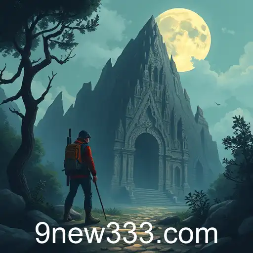 Exploring 'Adventure Games': Discover the Thrill with Keyword 'new333'