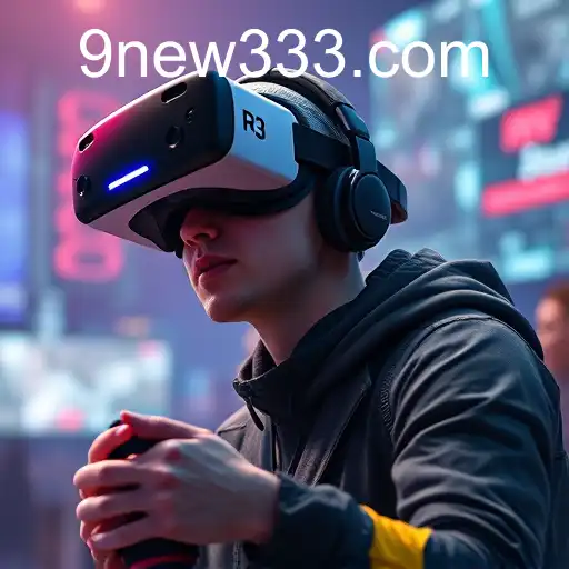 The Digital Revolution in Gaming Continues