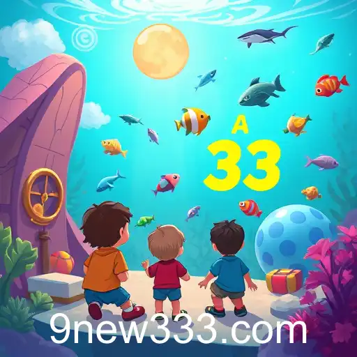 The Rise of Educational Games: A New Frontier in Learning