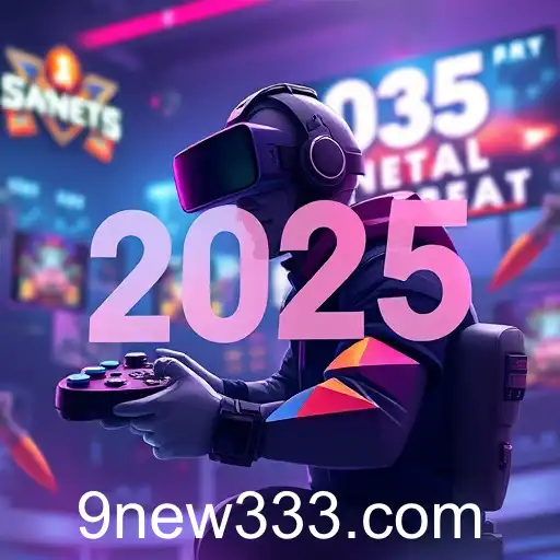 Emerging Trends in Online Gaming