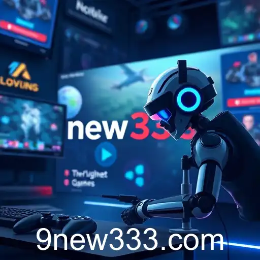 The Evolution of Gaming in 2025