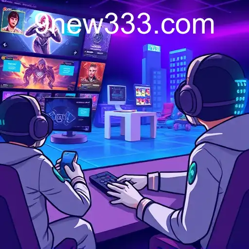 The Evolution of Online Gaming Trends