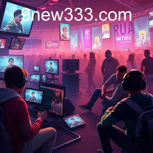 Exploring New Horizons: The Rise of Digital Game Communities