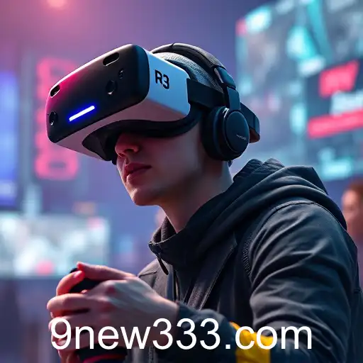 The Digital Revolution in Gaming Continues