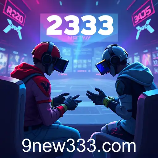 Emerging Trends in Online Gaming