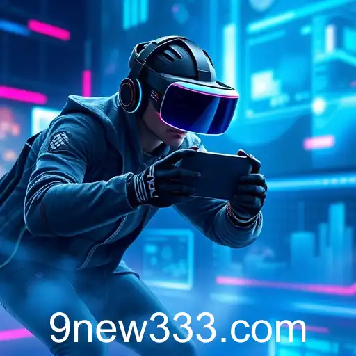 The Evolving Landscape of Online Gaming