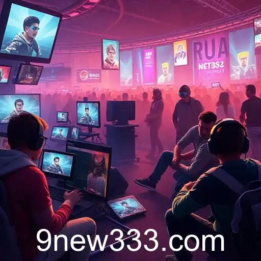 Exploring New Horizons: The Rise of Digital Game Communities