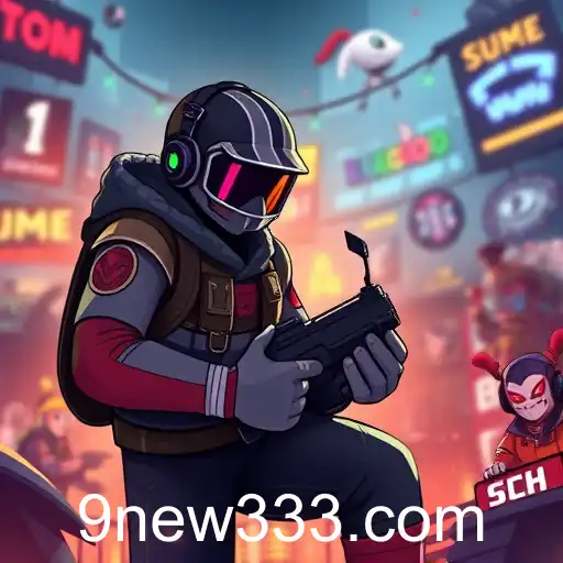 Revolutionizing Gaming: The Rise of Philanthropy in the Digital World