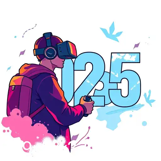 Gaming Evolution in 2025