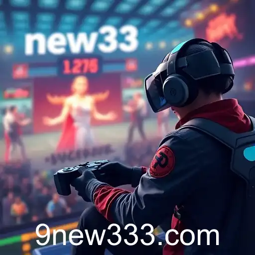 Gaming Evolution: Bridging Worlds