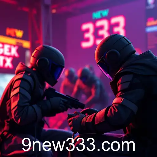 Gaming Innovations and Trends in 2025