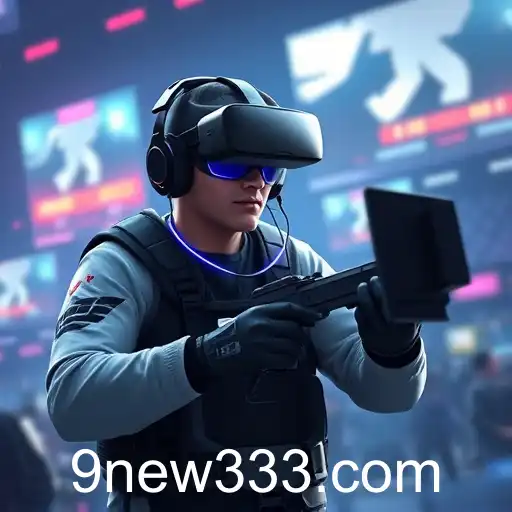 Gaming Trends and Evolutions for 2025