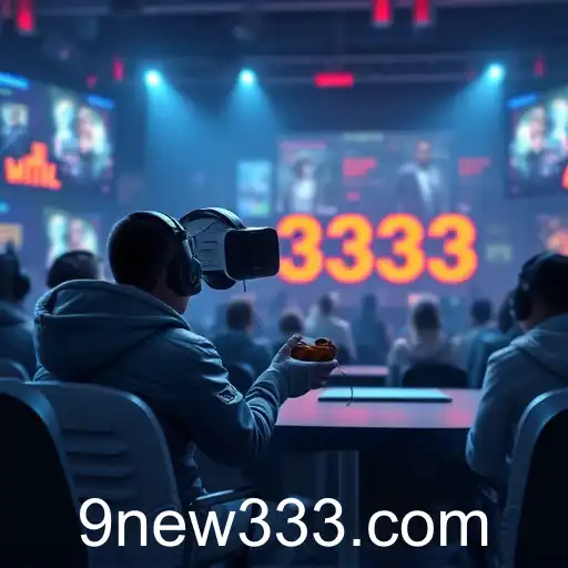 Gaming Trends in a New Era