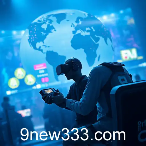 Gaming Trends and Tech in 2025