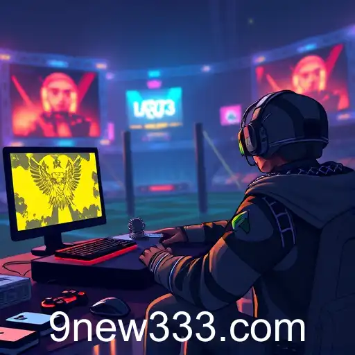 Navigating the Digital Gaming Sphere