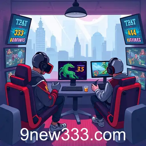 Navigating the Changing Landscape of Online Gaming