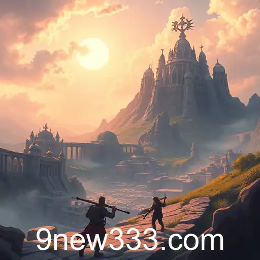 The Rise of new333 in Online Gaming