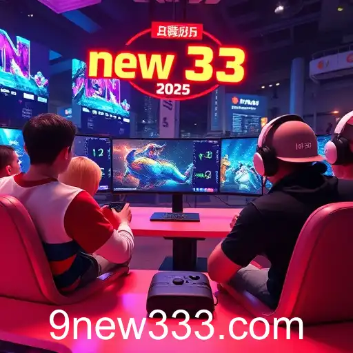 The Rise of Online Gaming in 2025