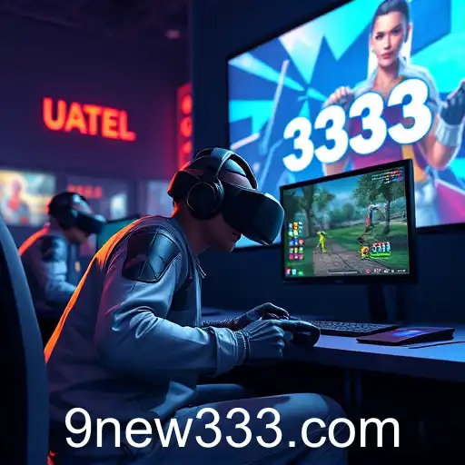 The Rise of Online Gaming Platforms