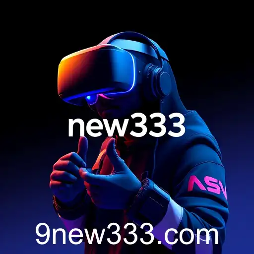 Exploring the Future of Online Gaming with 'new333'