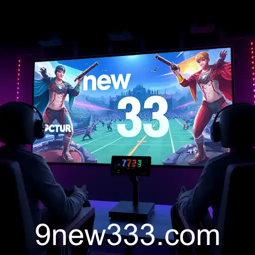 The Digital Frontier: Gaming in 2025