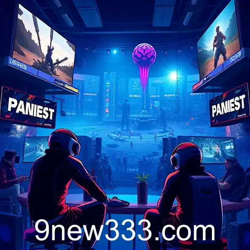 Gaming Industry Embraces New Frontiers in 2025