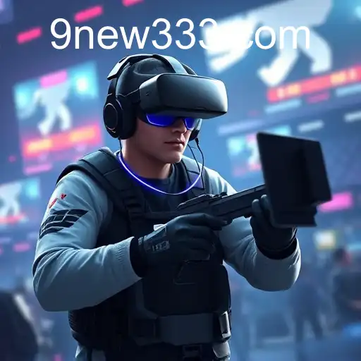 Gaming Trends and Evolutions for 2025