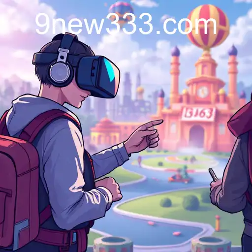 Gaming Trends and Innovations in the New Era