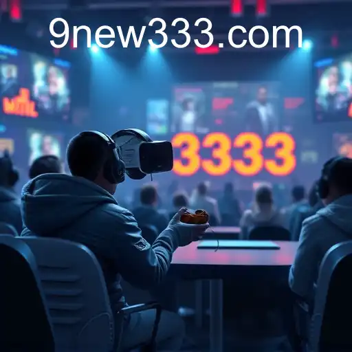 Gaming Trends in a New Era