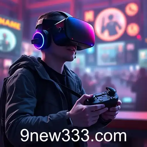 Gaming Fires the Imagination in 2025