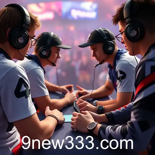 Exploring the Exciting World of Multiplayer Games