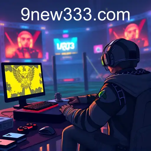 Navigating the Digital Gaming Sphere