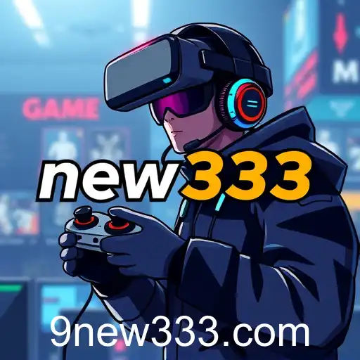 The Rise of 'new333': Shaping the Future of Gaming