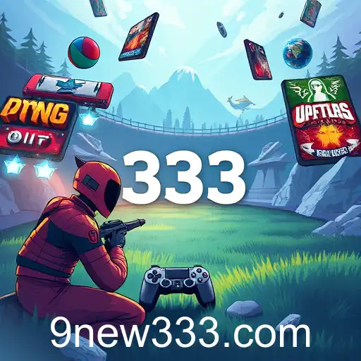 The Rise of Gaming Websites in 2025