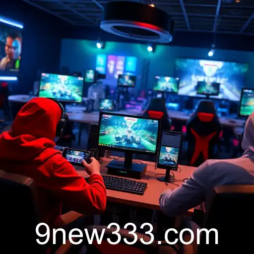 The Rise of Online Gaming Communities in 2025