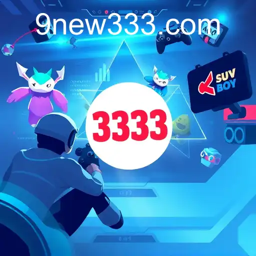 The Rise of 'new333': Shaping the Future of Gaming