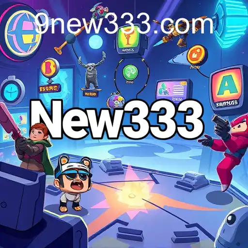 The Rise of 'new333': Transforming the Online Gaming Scene