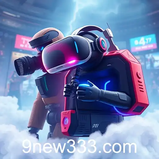 The Rise of new333 in Online Gaming