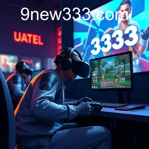 The Rise of Online Gaming Platforms