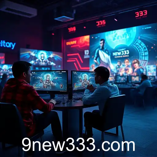 The Evolution of Online Gaming in 2025